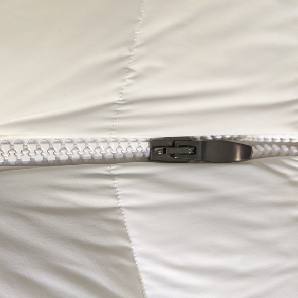 Post Card Siguan TM Women Winter White Down Jacket - Picture 5 of 8